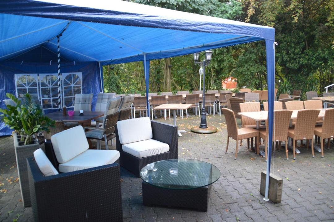 Photo of Patio Balcony in Mainz