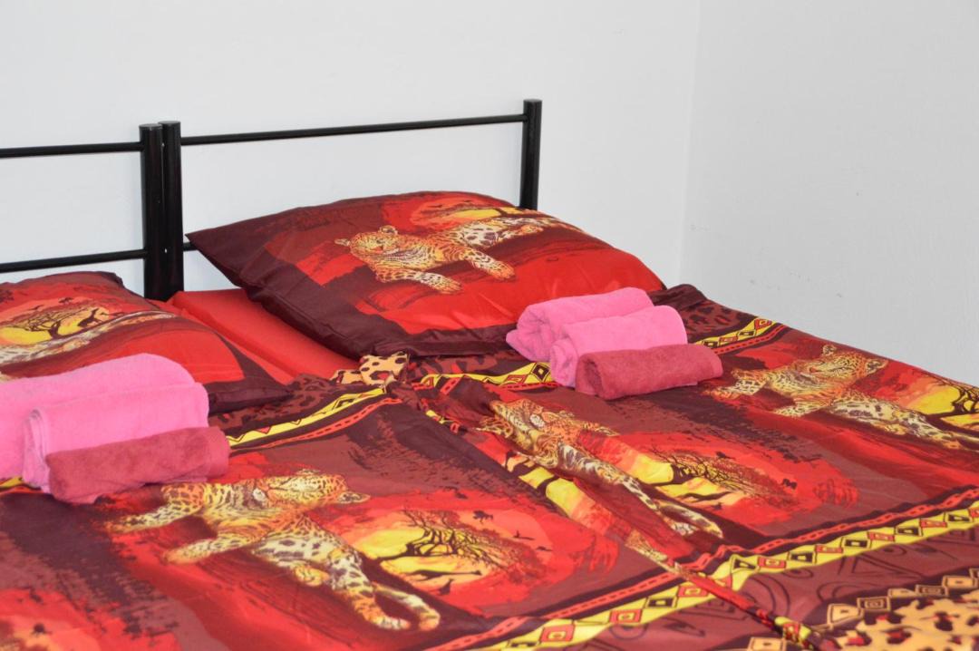 Photo of Bedroom in Mainz