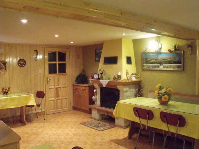 Photo of Kitchen in Brzegi