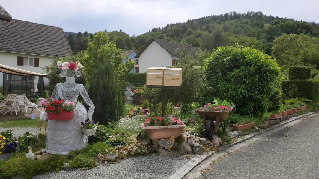 Photo of Others in Kirchberg