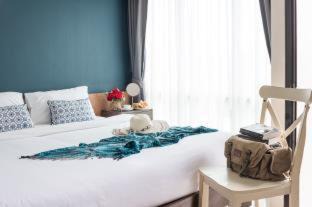 Photo of Bedroom in Ban Bo Han