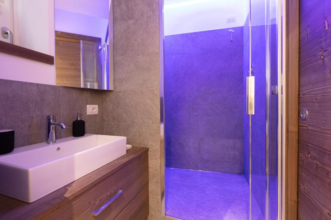Photo of Bathroom in Bormio