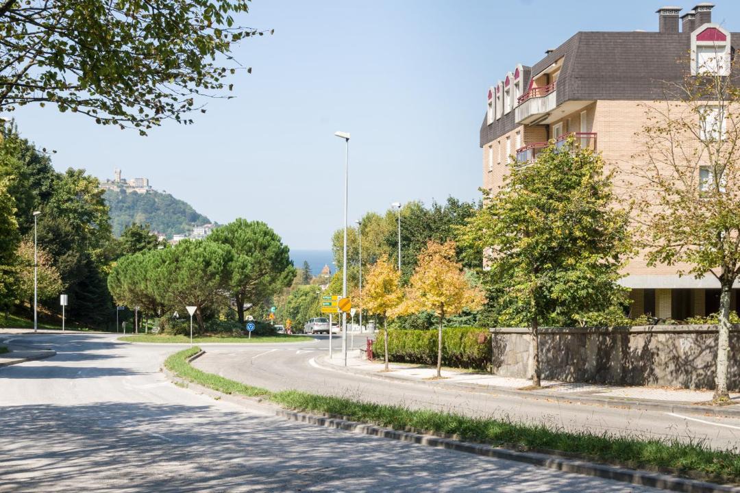 Photo of Others in San Sebastian Centro