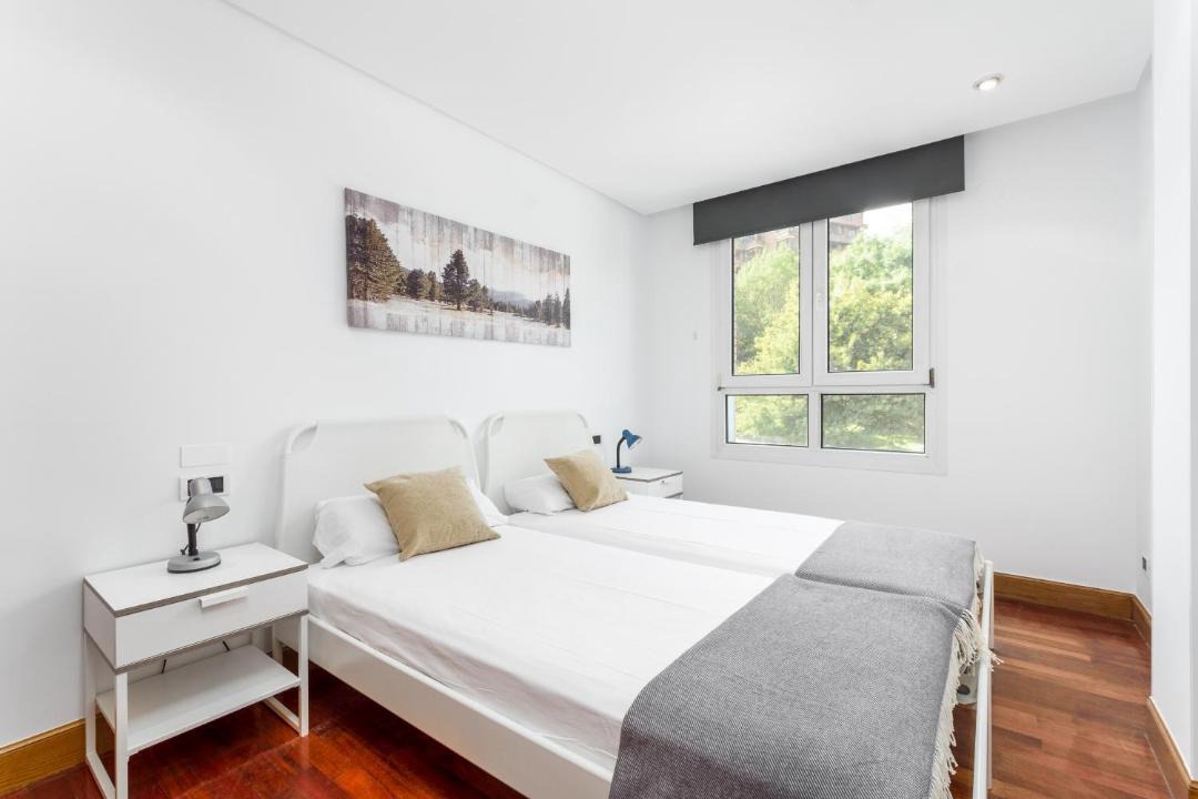 Photo of Bedroom in San Sebastian Centro
