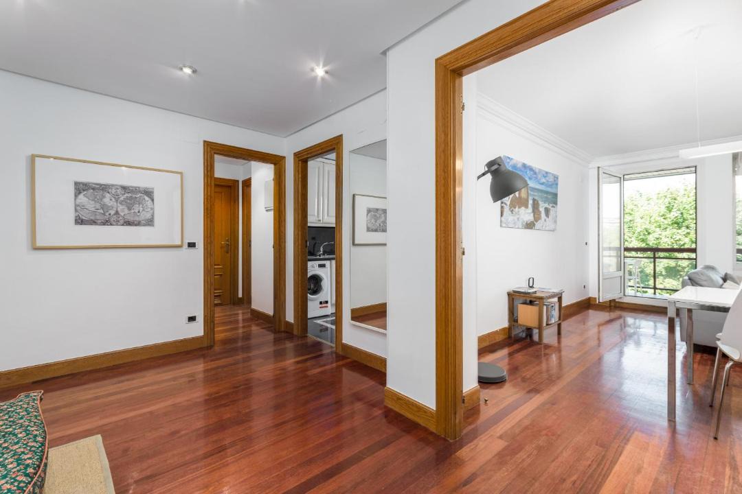 Photo of Livingroom in San Sebastian Centro