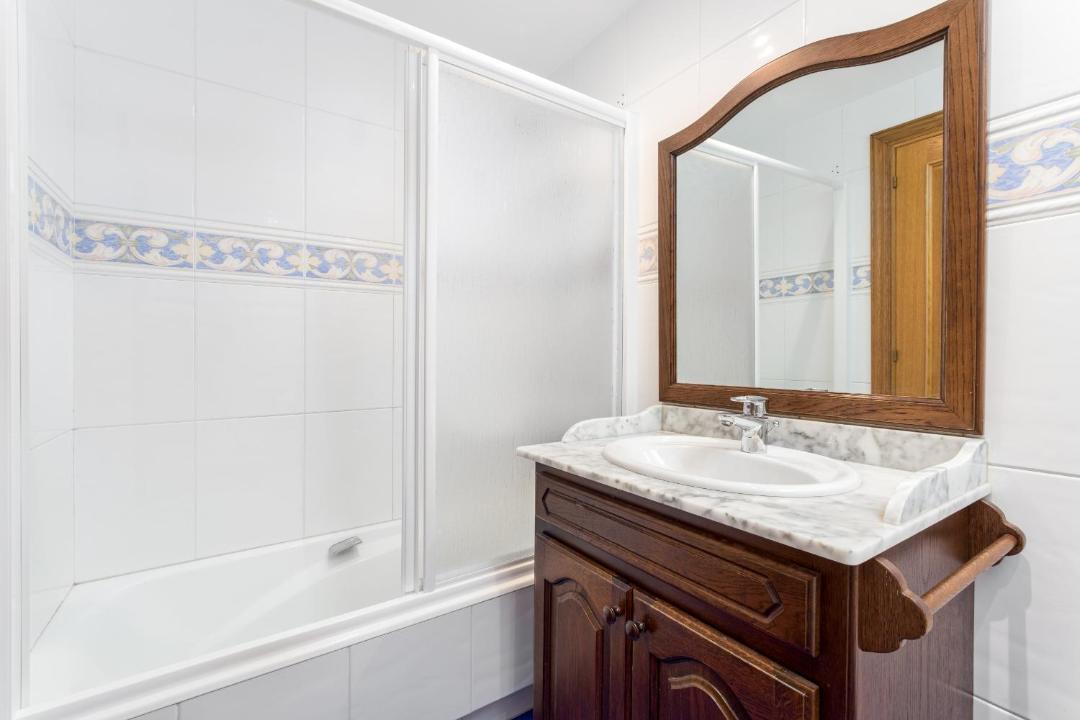 Photo of Bathroom in San Sebastian Centro