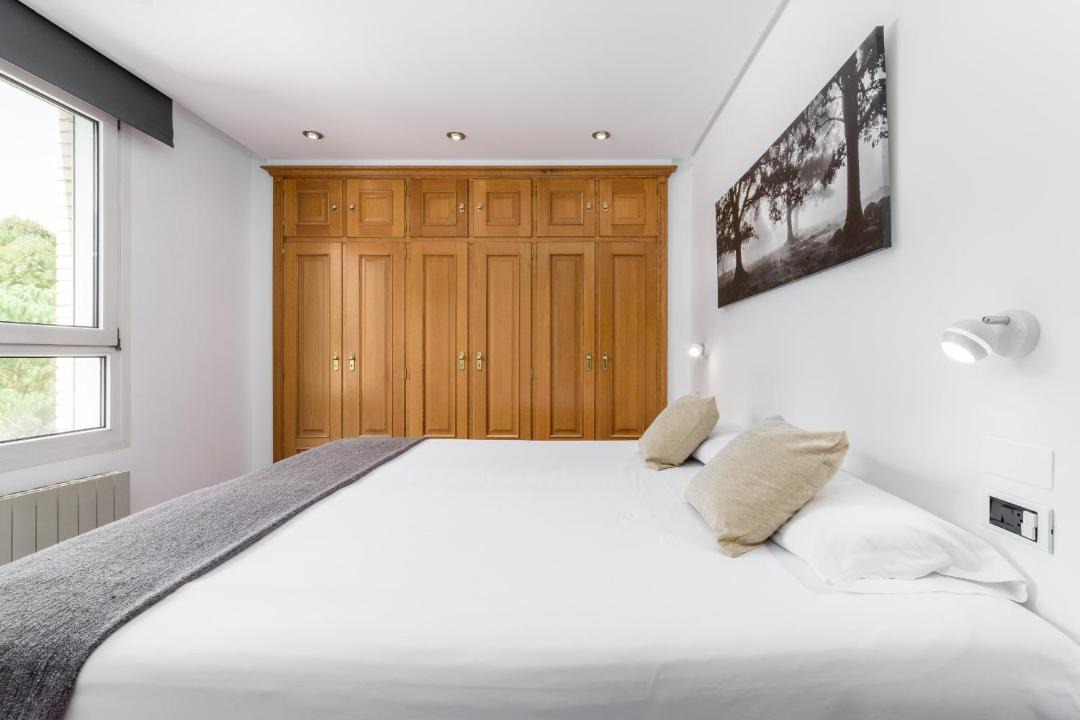 Photo of Bedroom in San Sebastian Centro