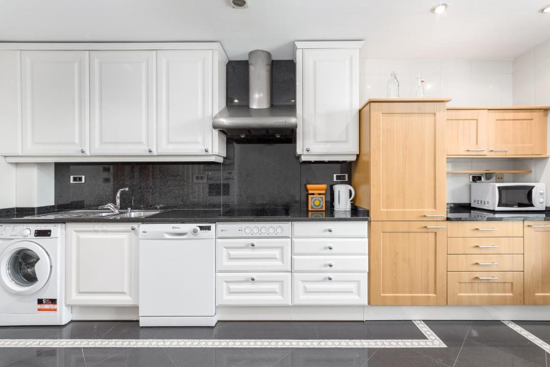 Photo of Kitchen in San Sebastian Centro