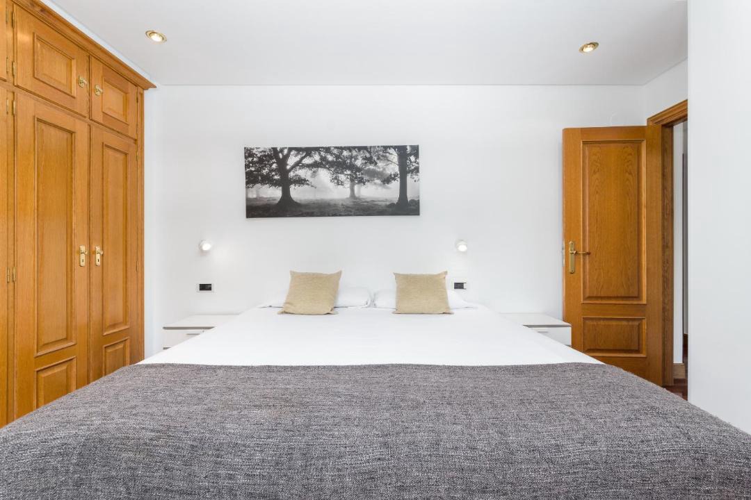 Photo of Bedroom in San Sebastian Centro