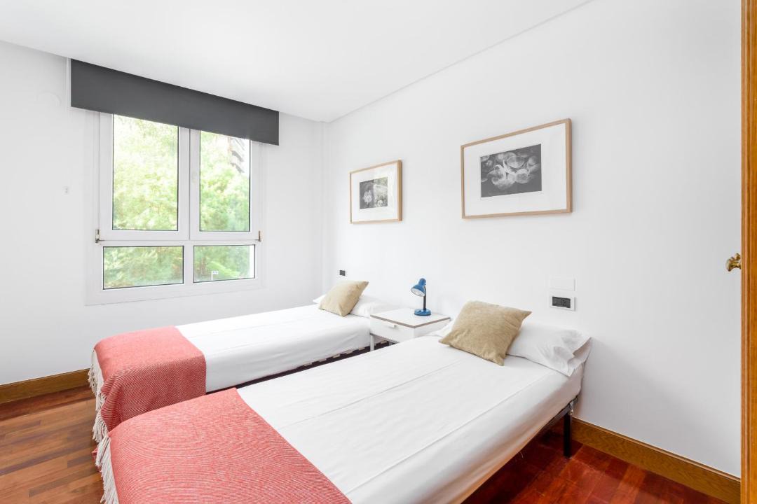 Photo of Bedroom in San Sebastian Centro
