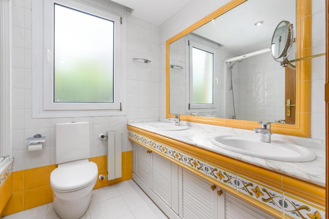 Photo of Bathroom in San Sebastian Centro