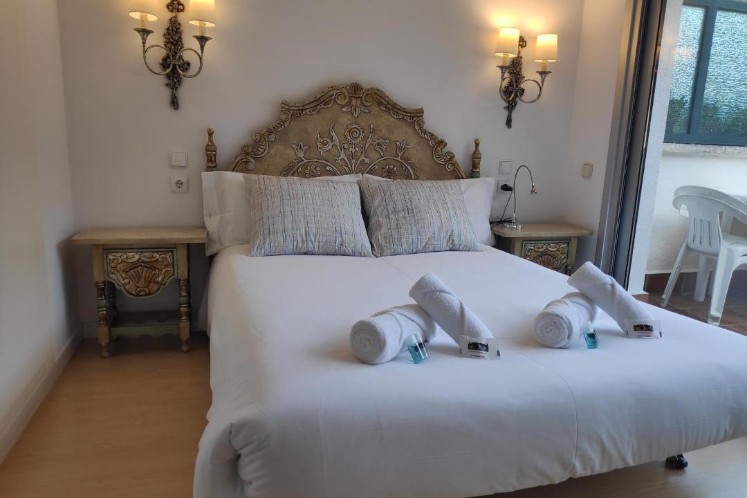 Photo of Bedroom in Avinguda de Carlemany
