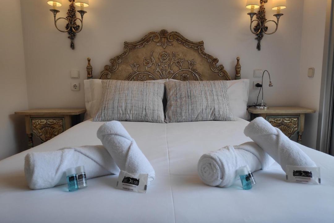 Photo of Bedroom in Avinguda de Carlemany