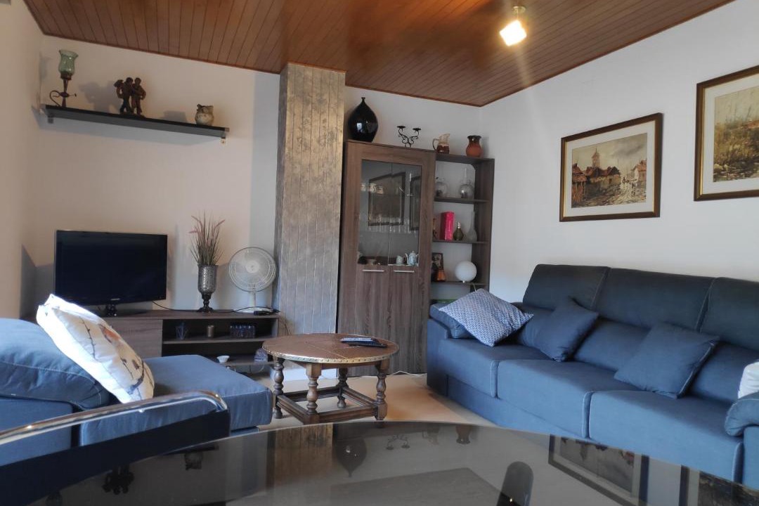 Photo of Livingroom in Avinguda de Carlemany