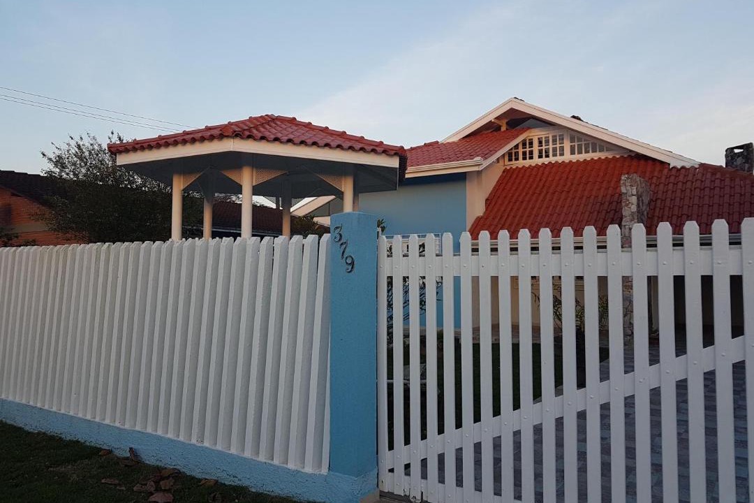 Photo of Buildings in Guaratuba