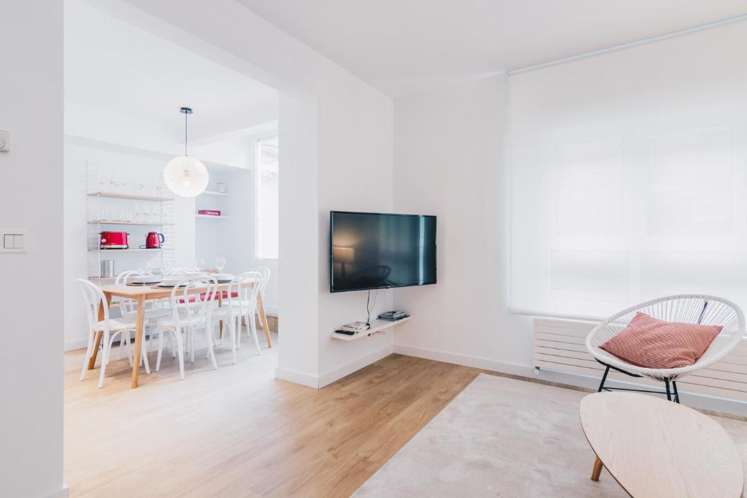Photo of Livingroom in Gros