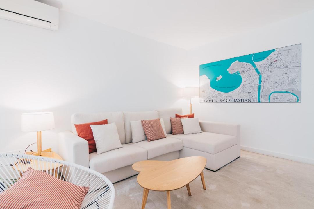 Photo of Livingroom in Gros