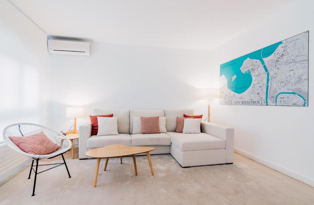 Photo of Livingroom in Gros