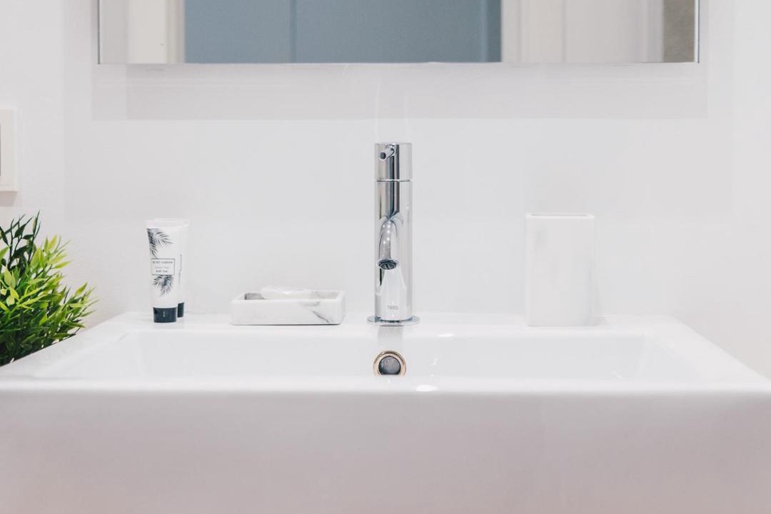 Photo of Bathroom in Gros