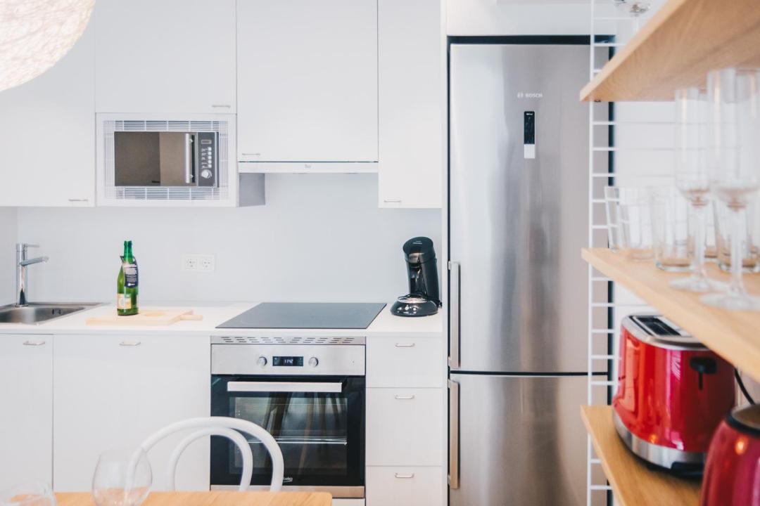 Photo of Kitchen in Gros