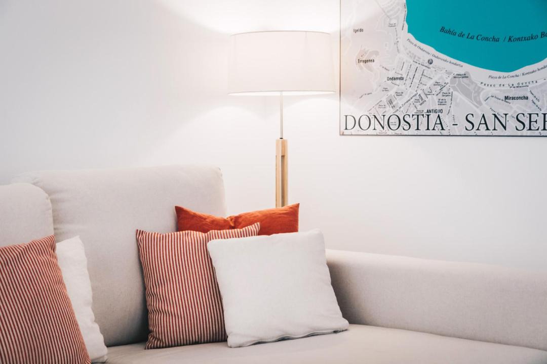Photo of Bedroom in Gros