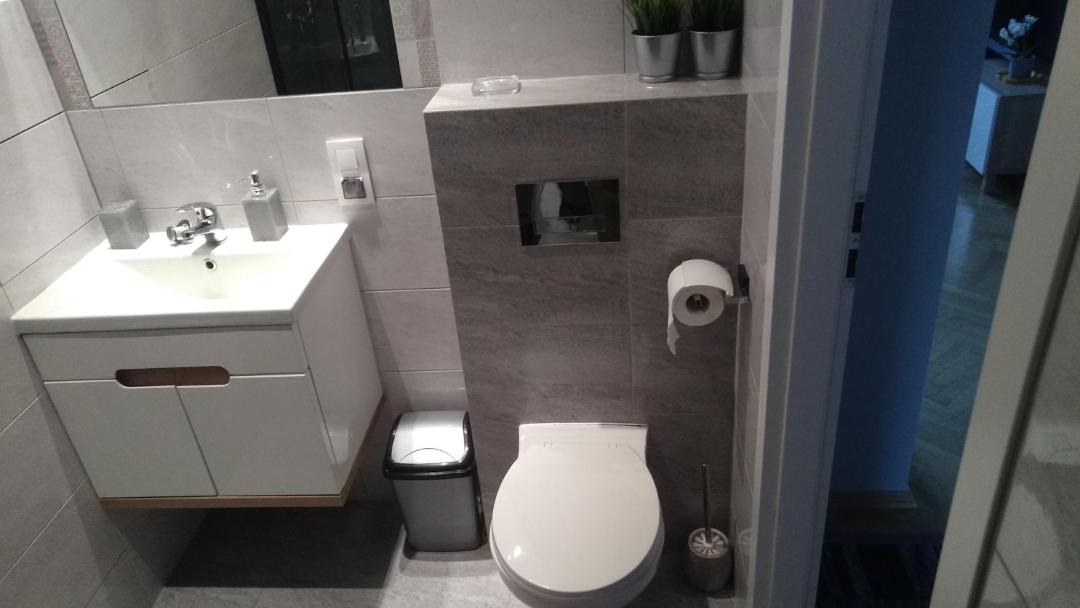 Photo of Bathroom in Torun
