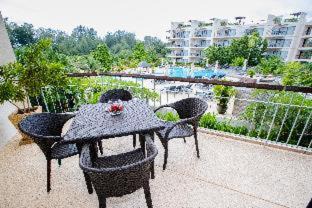 Photo of Patio Balcony in Ban Bo Han