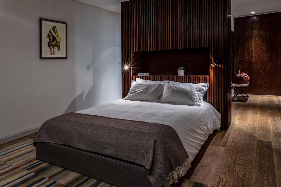 Photo of Bedroom in Cotas