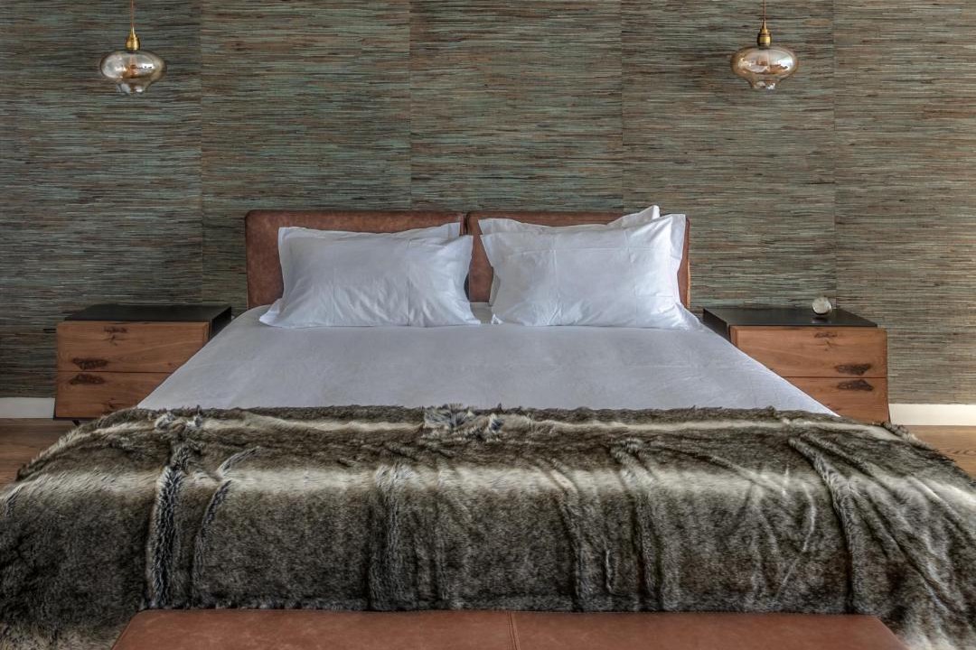 Photo of Bedroom in Cotas