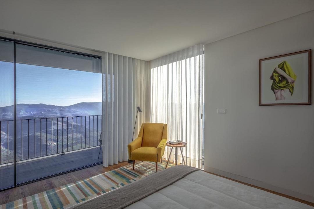 Photo of Bedroom in Cotas