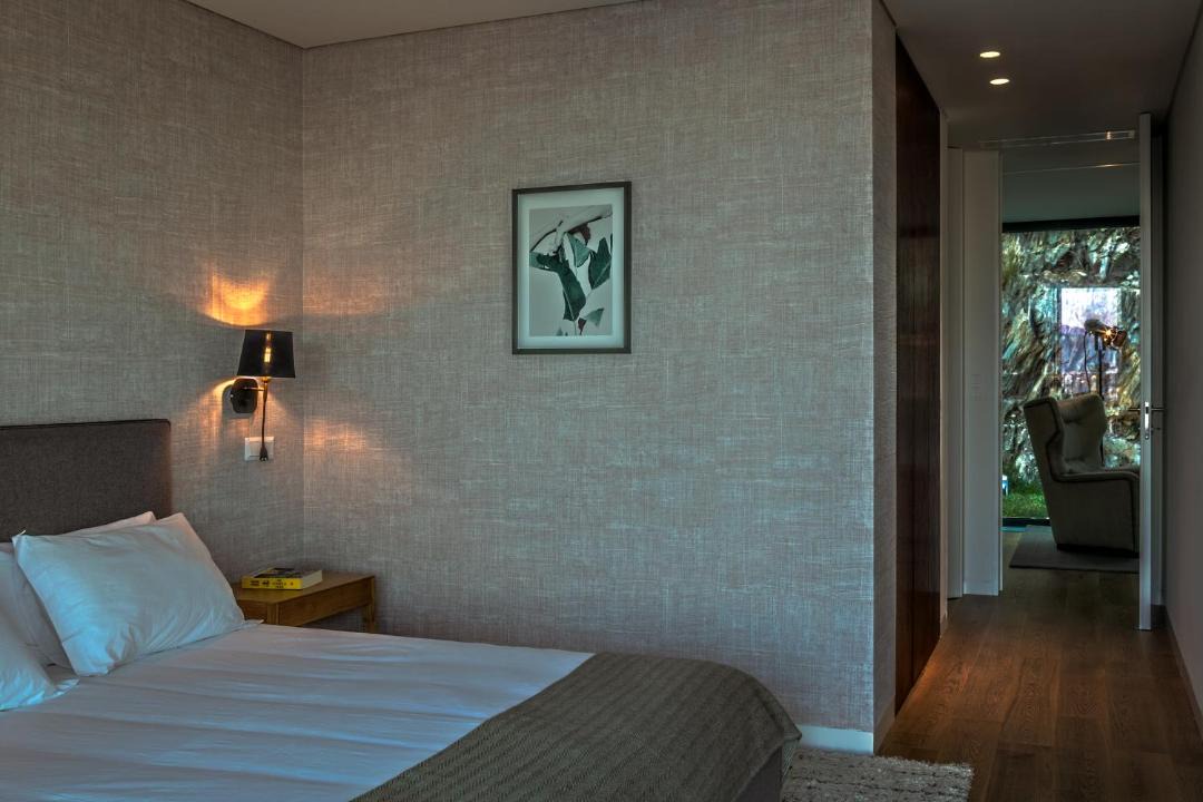 Photo of Bedroom in Cotas