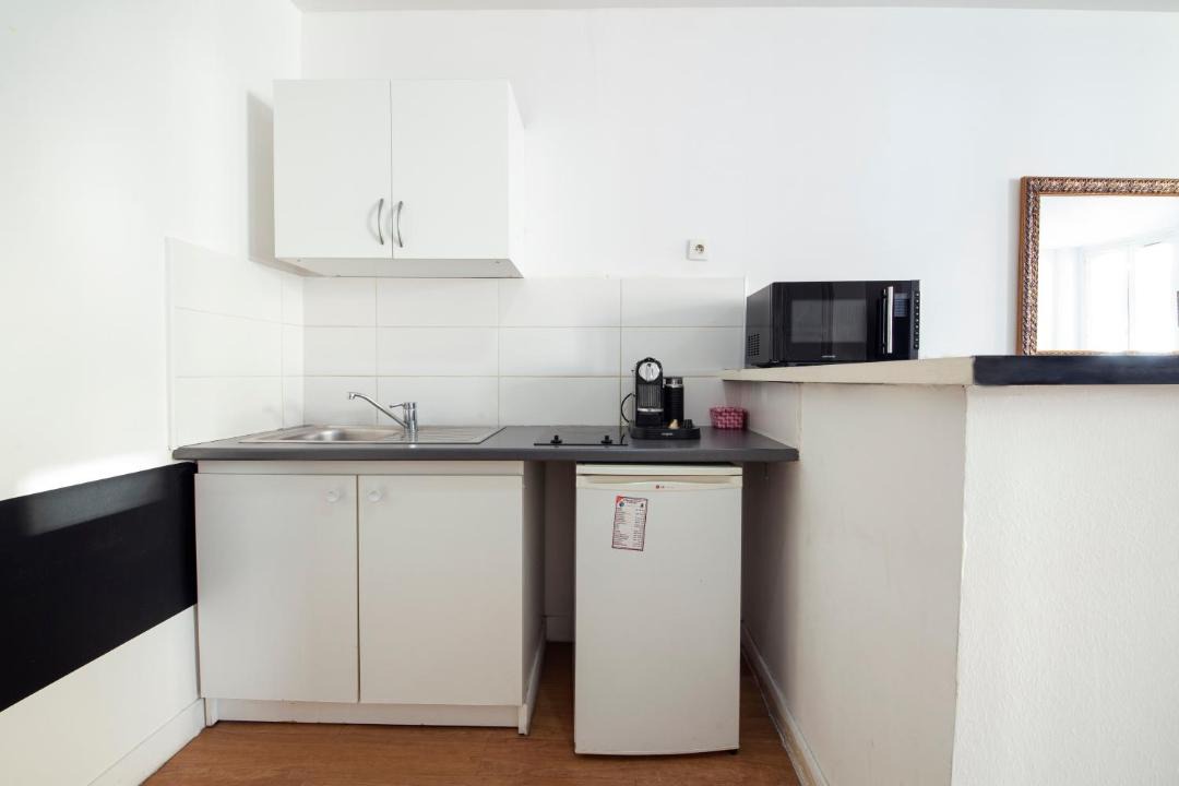 Photo of Kitchen in Opera