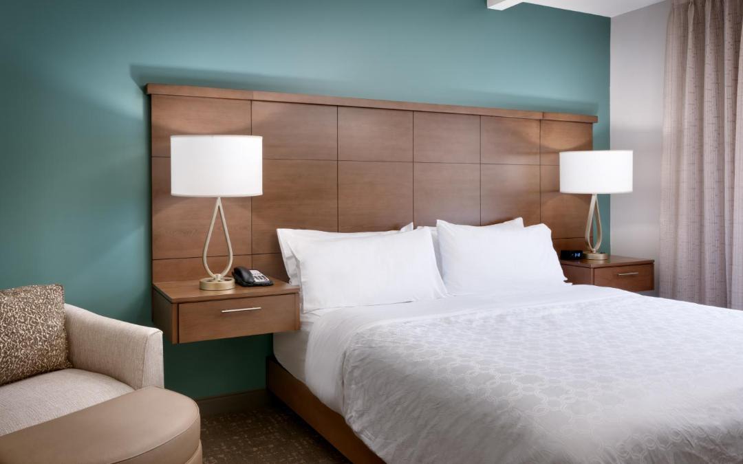 Photo of Bedroom in Lehi