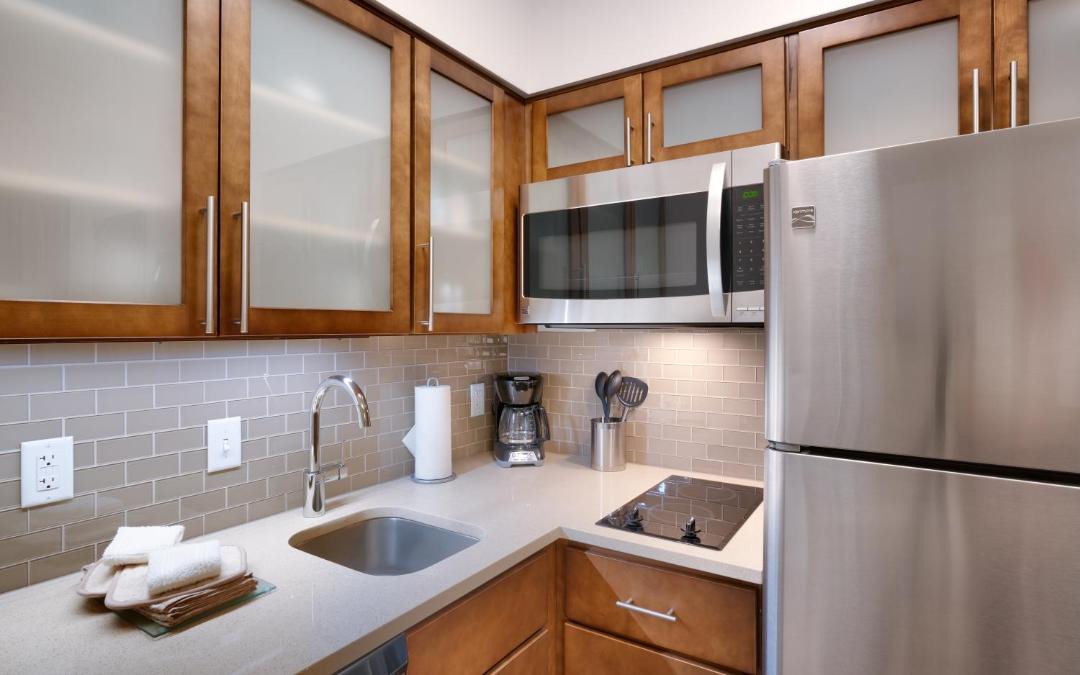 Photo of Kitchen in Lehi