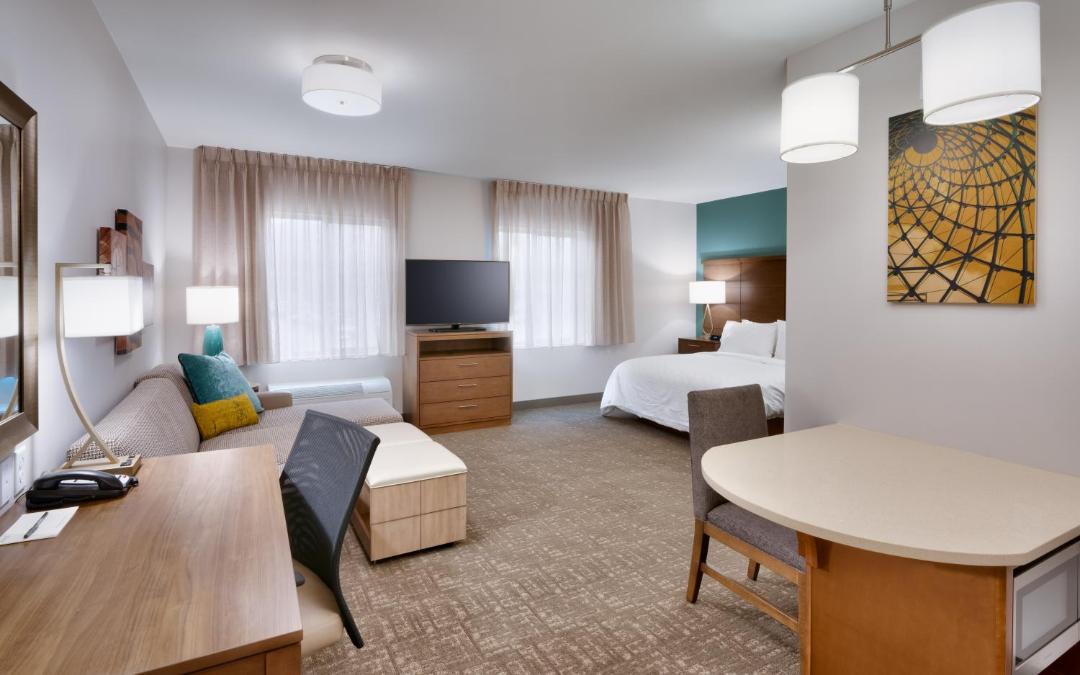 Photo of Bedroom in Lehi