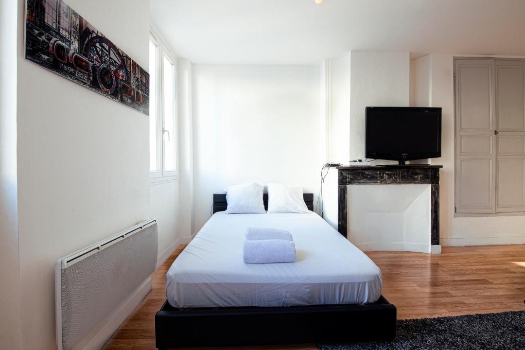 Photo of Bedroom in Opera