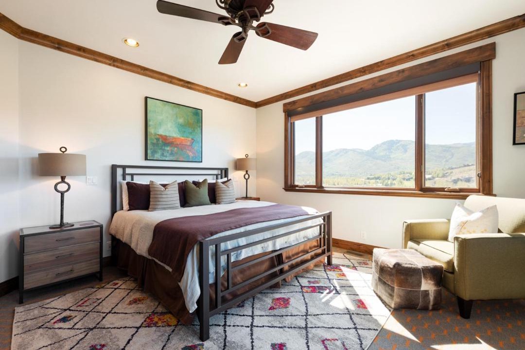 Photo of Bedroom in Park Meadows