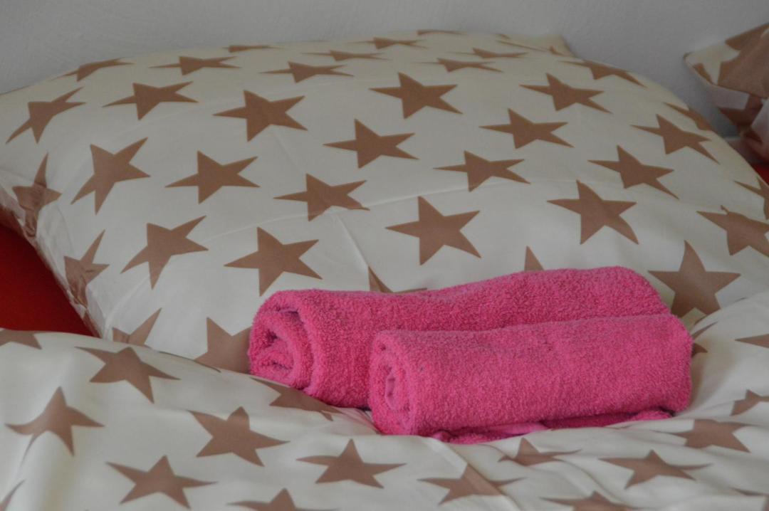Photo of Bedroom in Mainz