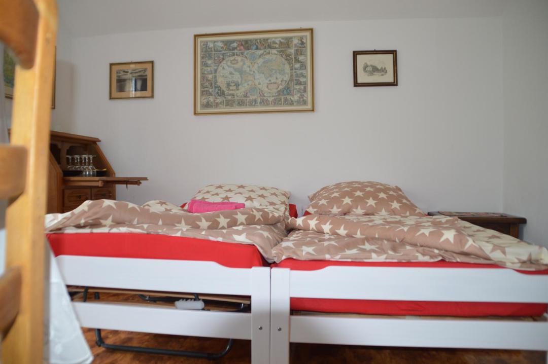 Photo of Bedroom in Mainz