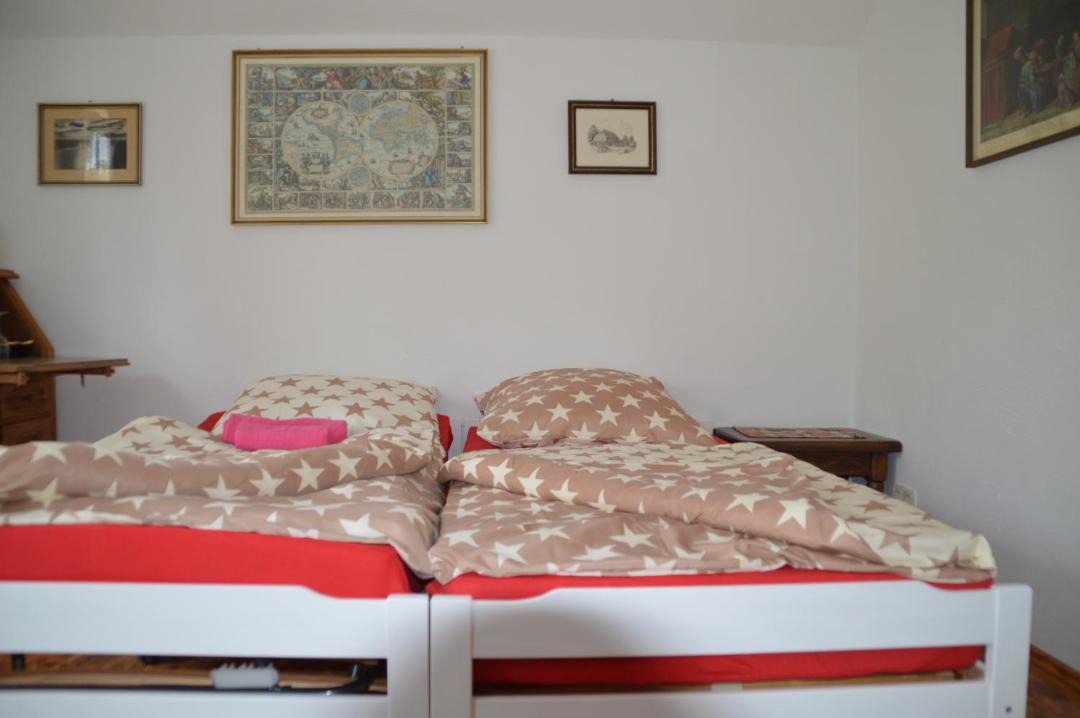 Photo of Bedroom in Mainz
