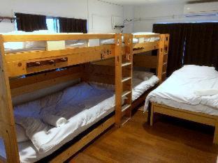 Photo of Bedroom in Kaminarimon