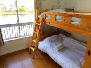 Photo of Bedroom in Kaminarimon