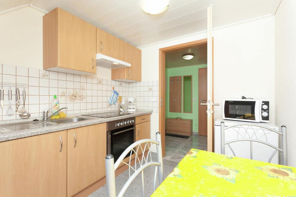 Photo of Kitchen in Wutha-Farnroda