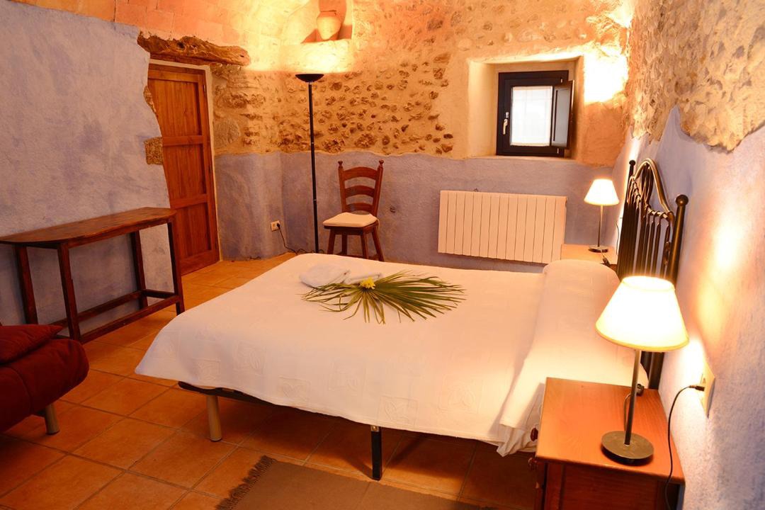 Photo of Bedroom in Ventallo