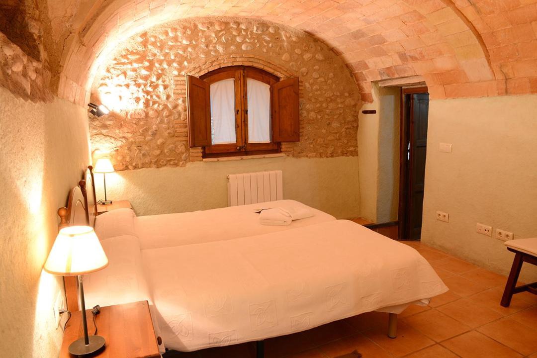 Photo of Bedroom in Ventallo