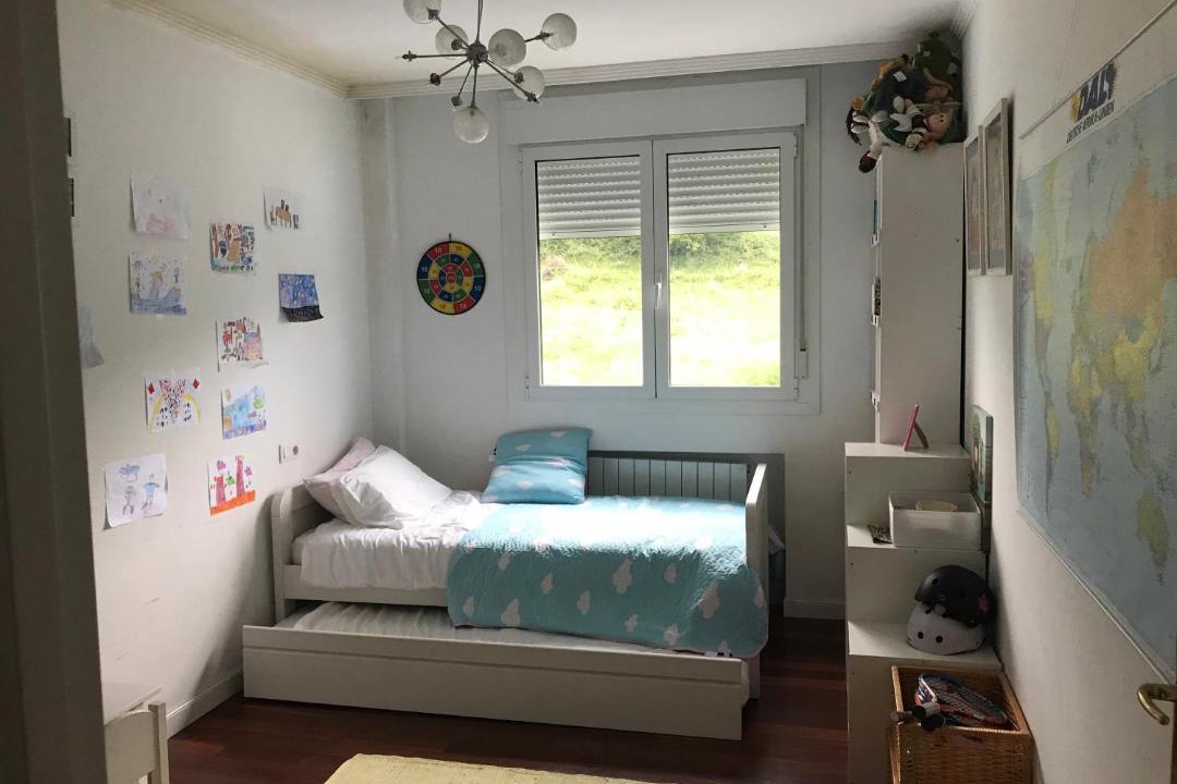 Photo of Bedroom in Bakio