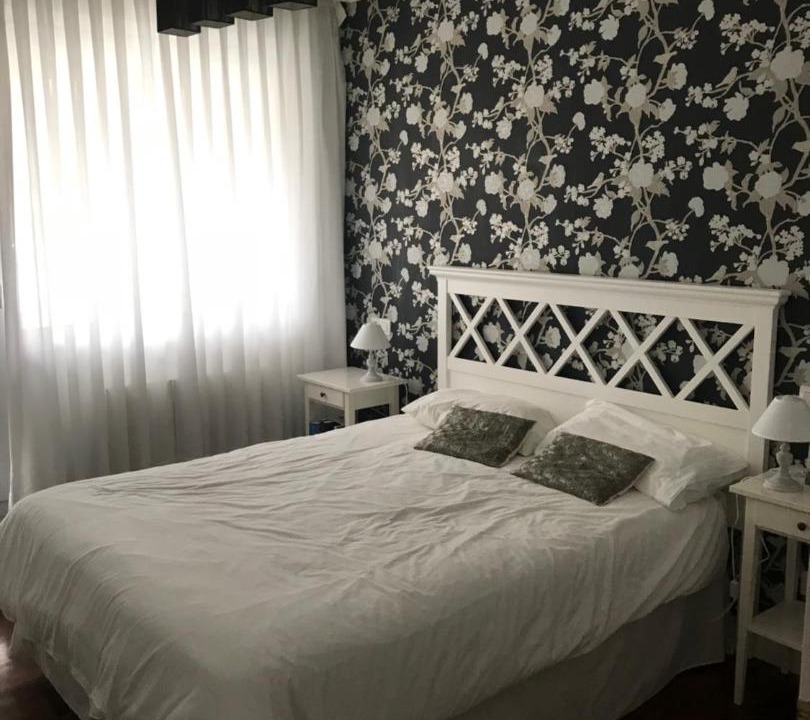 Photo of Bedroom in Bakio