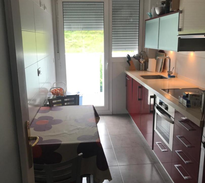 Photo of Kitchen in Bakio