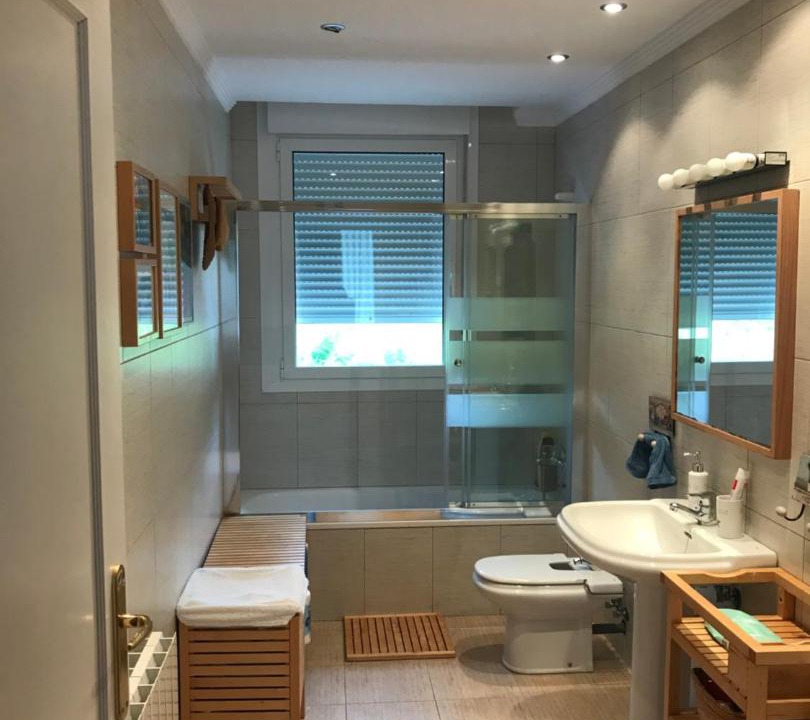 Photo of Bathroom in Bakio