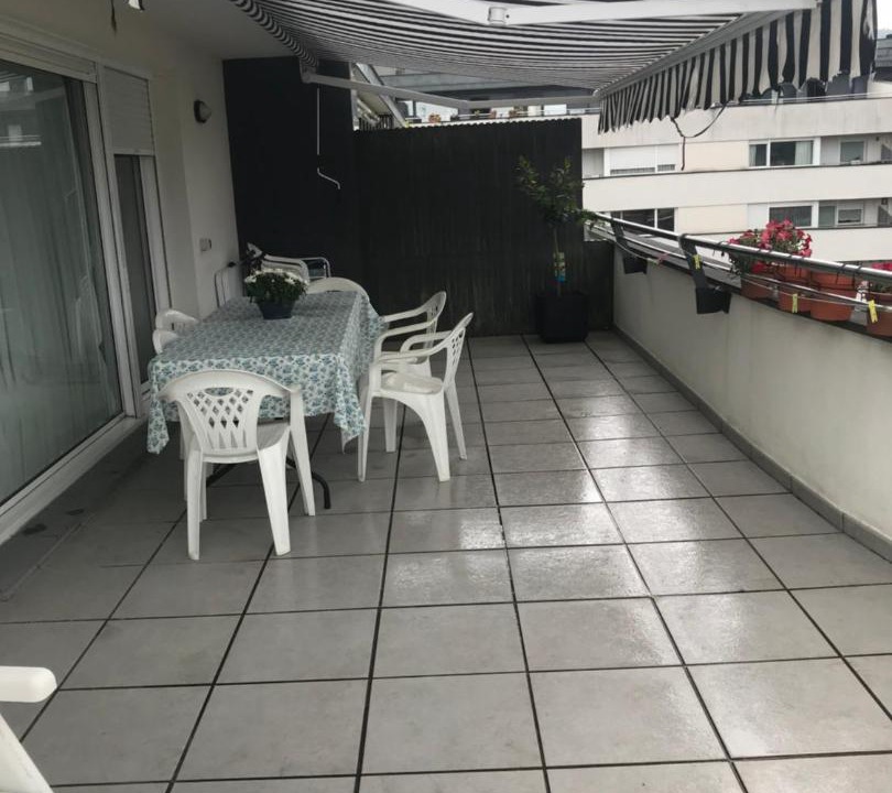 Photo of Patio Balcony in Bakio
